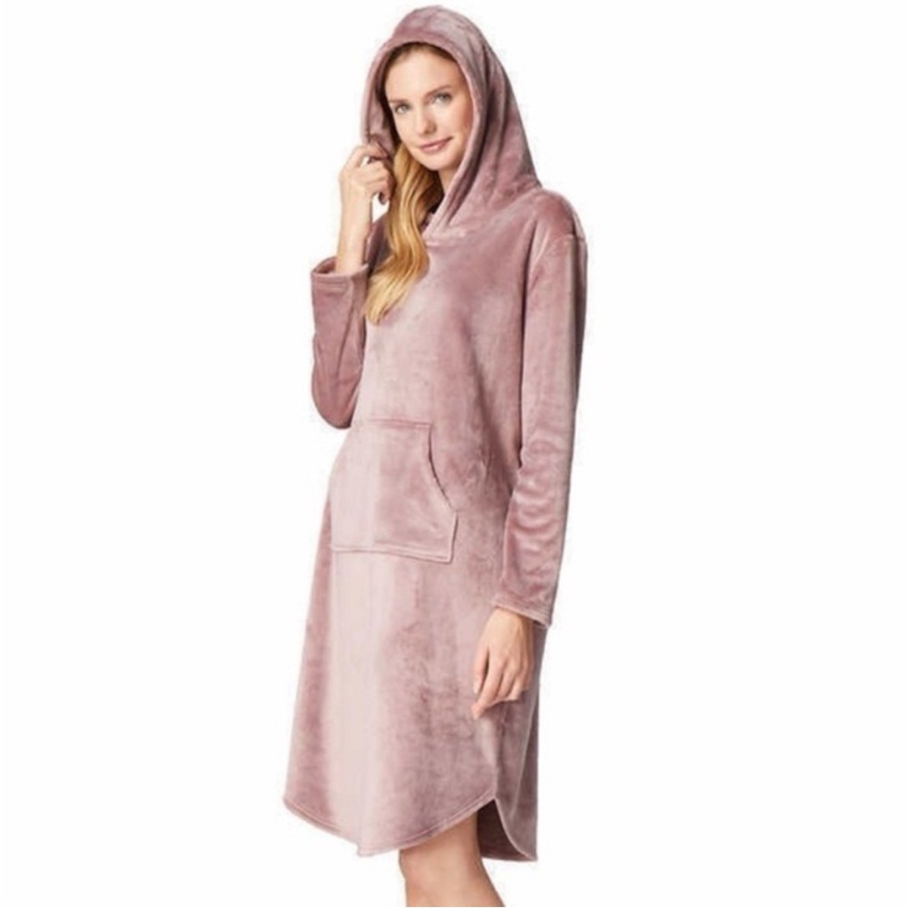 32 Degrees Plush Robe‎ Lounger S/M